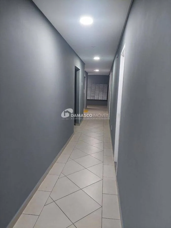 Apartamento à venda 2 Quartos, 1 Vaga, 48M², Sítio da Figueira, São Paulo - SP