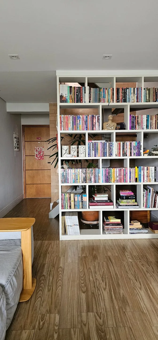 Apartamento à venda, Santa Maria, São Caetano do Sul, SP
