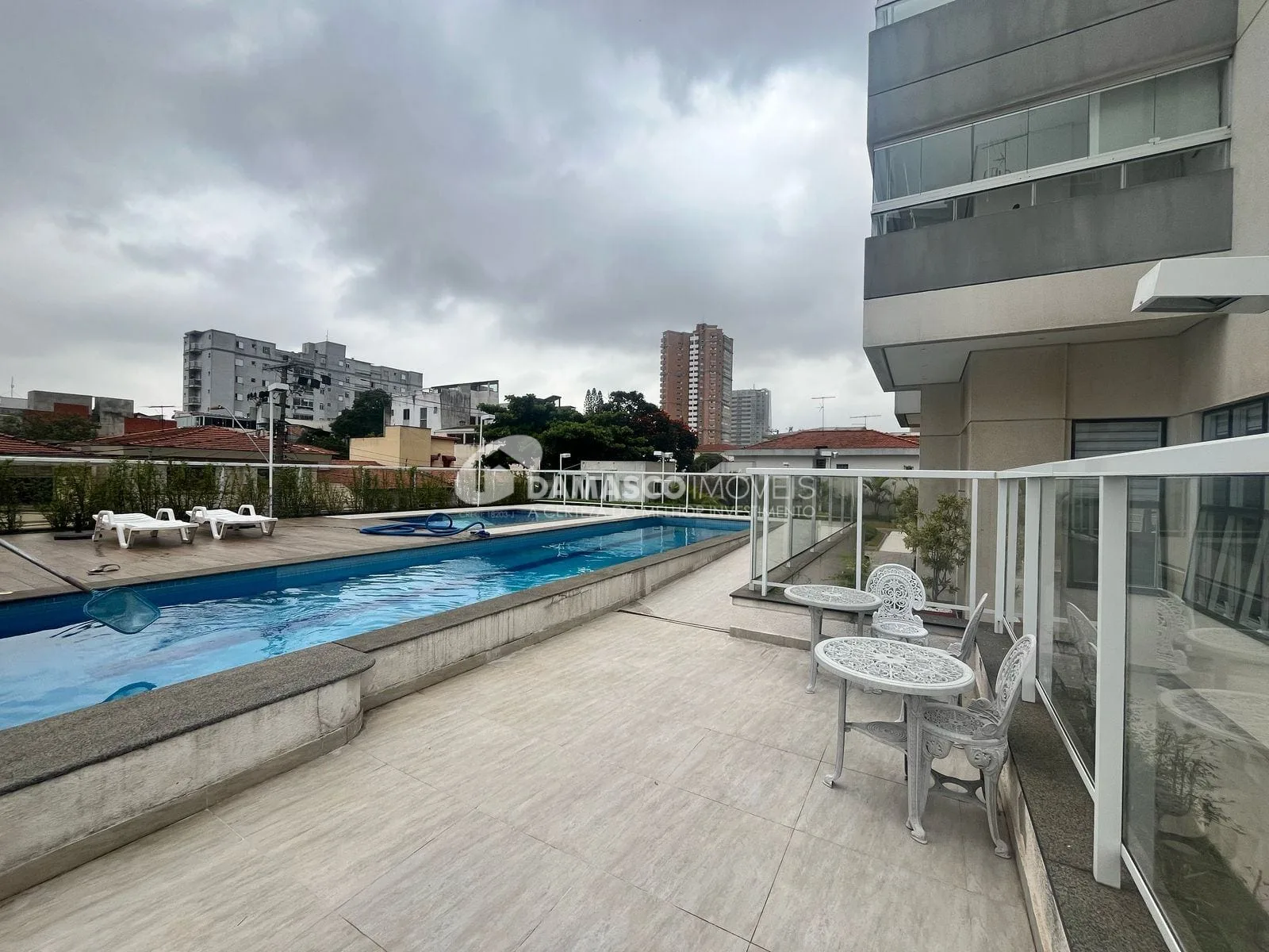 Apartamento à venda, Campestre, Santo André, SP