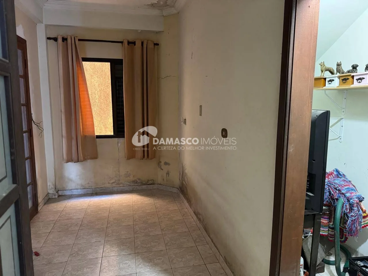 Sobrado com 5 andares à venda com 510m² de área construída - Bairro Olímpico, São Caetano do Sul, SP