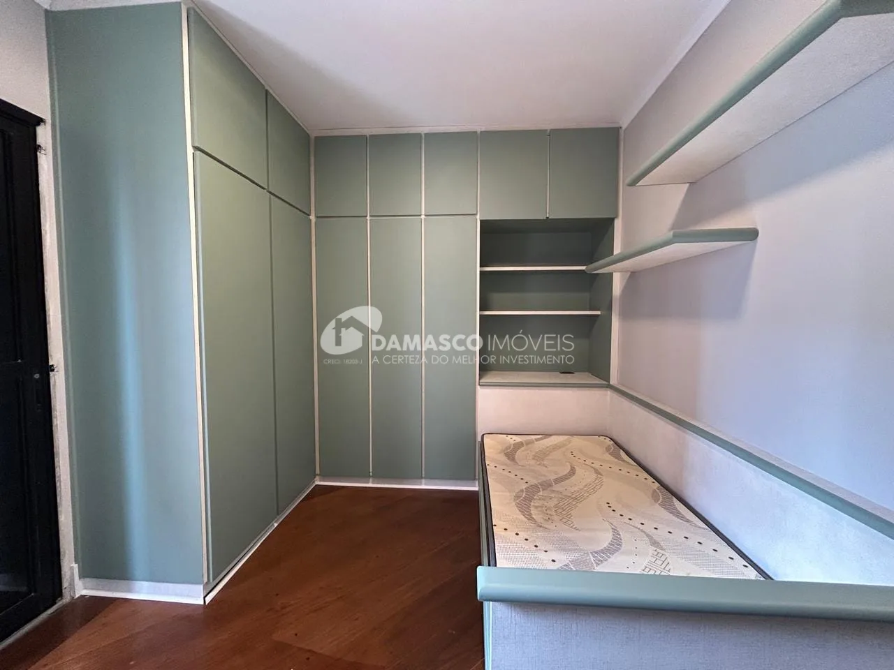 Apartamento à venda, Santa Paula, São Caetano do Sul, SP