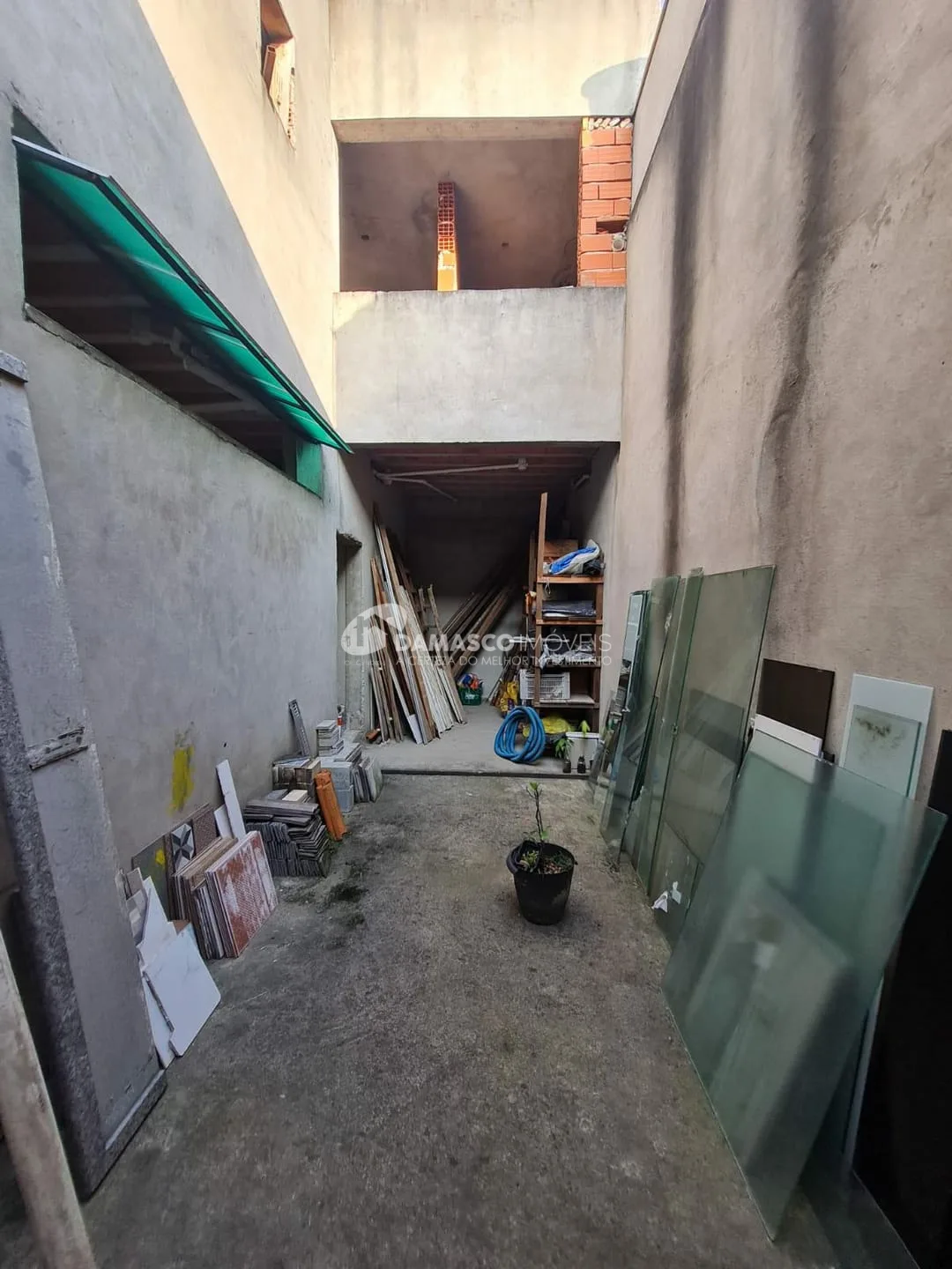 Prédio à venda 120M², Olímpico, São Caetano do Sul - SP