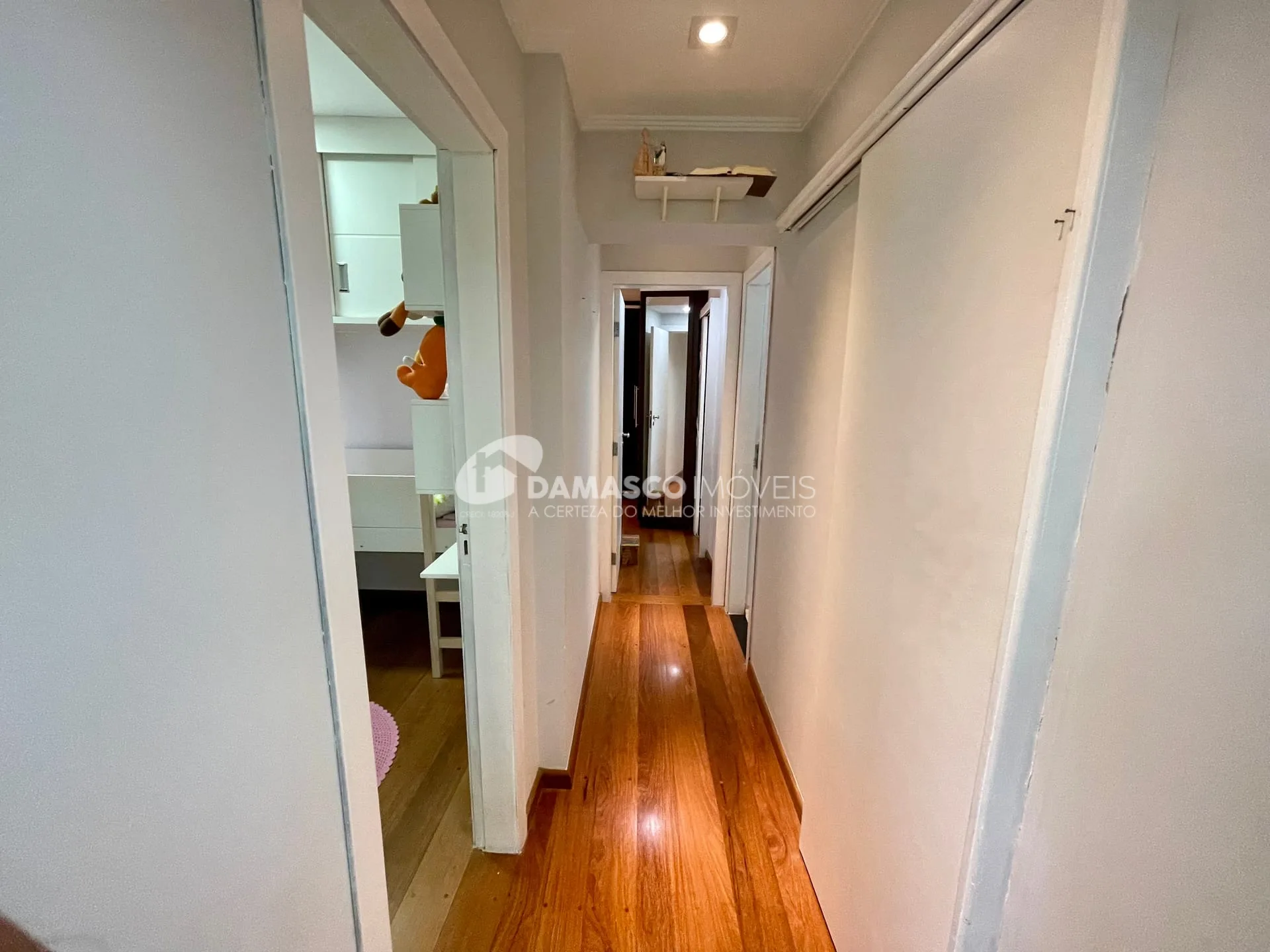 Apartamento à venda, Vila Gilda, Santo André, SP