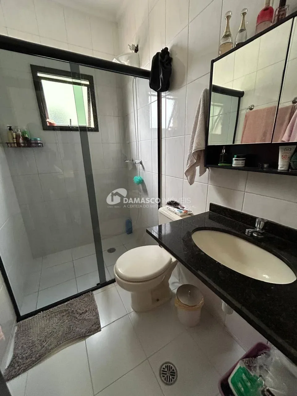 Apartamento à venda, 2 dorm, 2 vagas, Osvaldo Cruz, São Caetano do Sul, SP