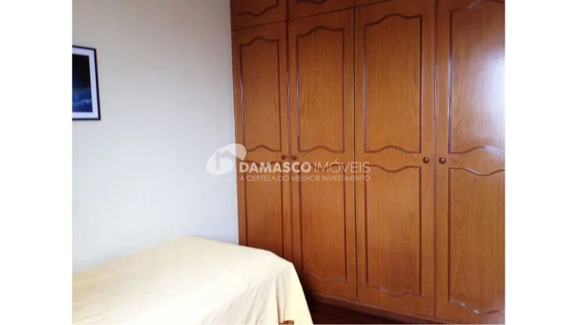 Apartamento à venda 2 Quartos, 1 Vaga, 100M², Barcelona, São Caetano do Sul - SP 