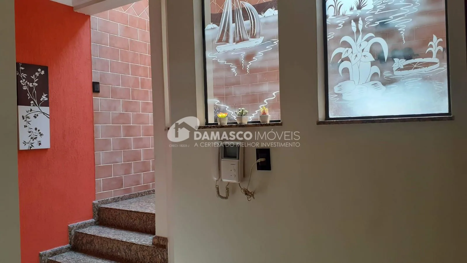 Sobrado à venda 2 Quartos, 254M², Osvaldo Cruz, São Caetano do Sul - SP