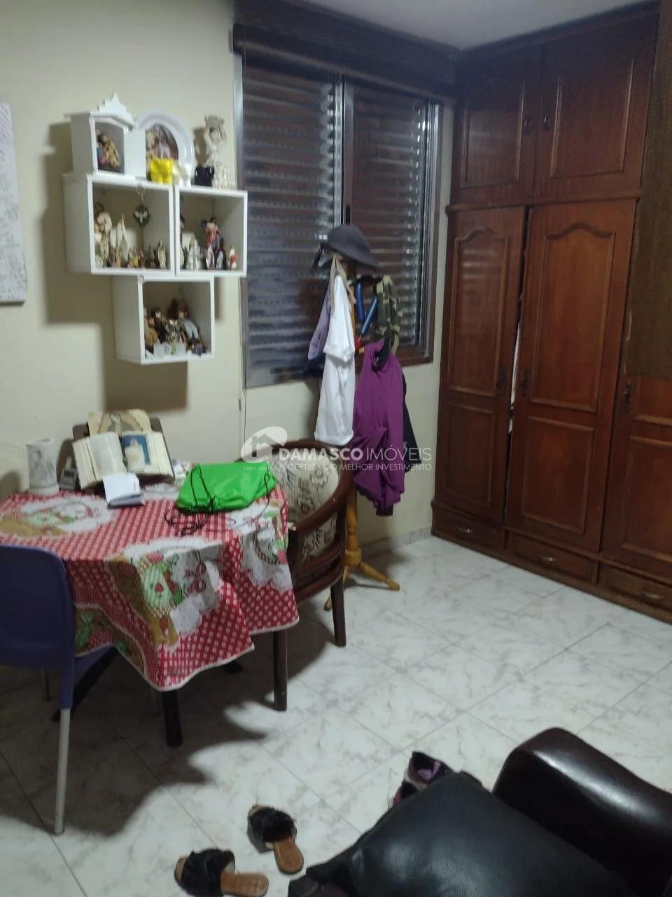 Apartamento à venda, São José, São Caetano do Sul, SP