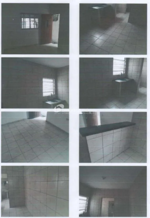 Casas ótimo para rendimento  à venda, Vila Califórnia, São Paulo, SP