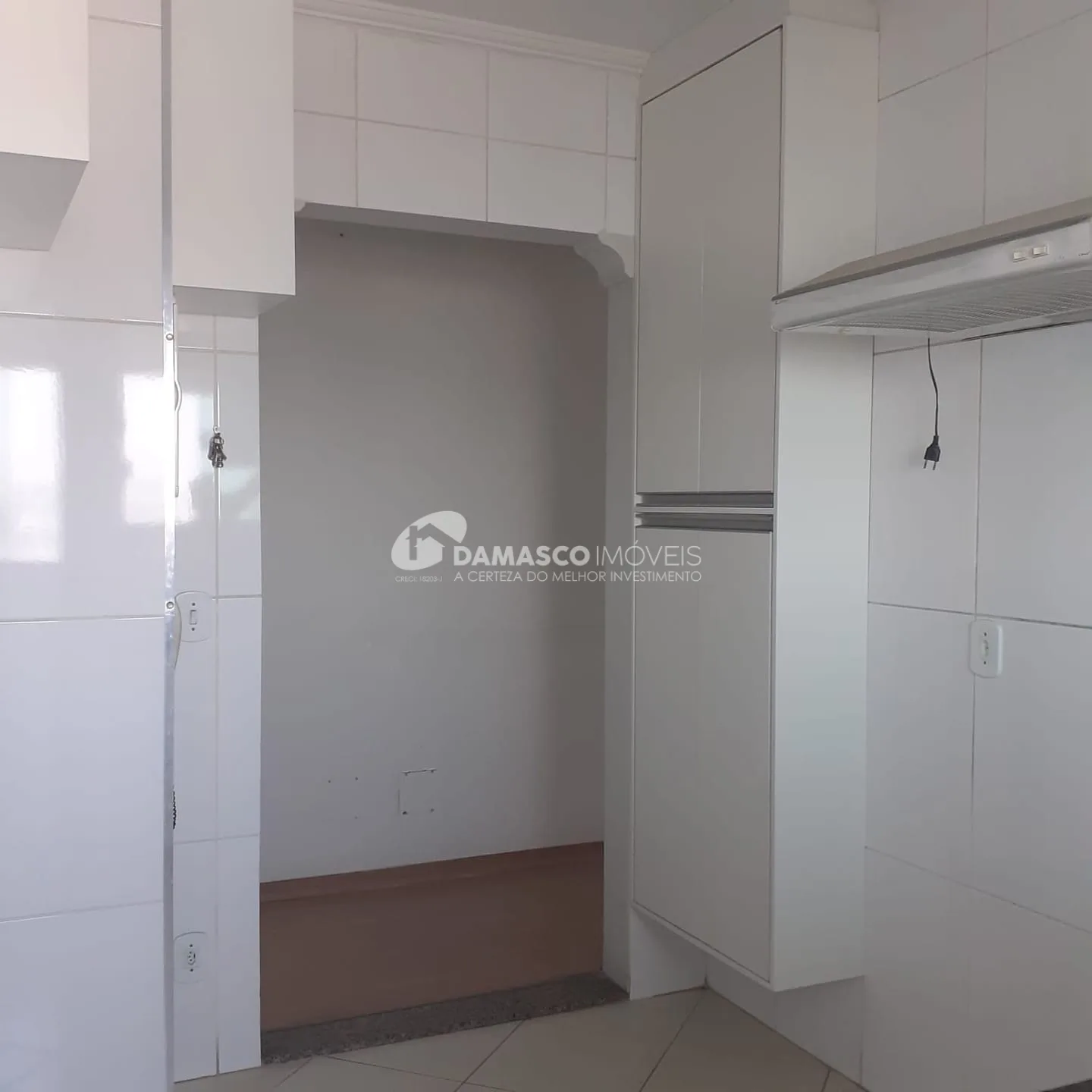 Apartamento à venda, Utinga, Santo André, SP