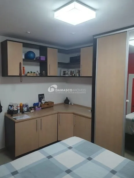 Apartamento à venda, Barcelona, São Caetano do Sul, SP