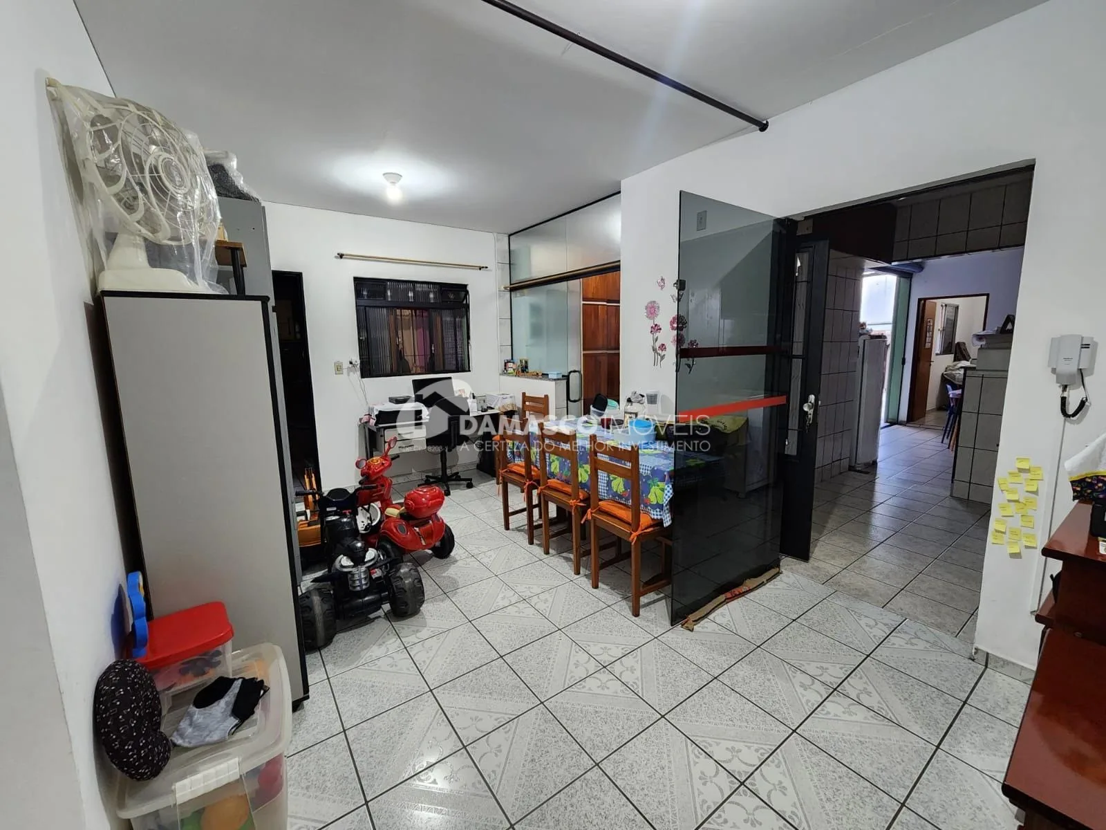 Sobrado à venda, Osvaldo Cruz, São Caetano do Sul, SP