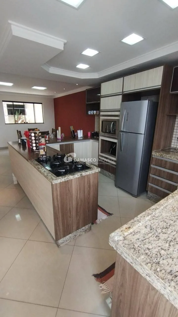 Sobrado à venda, Vila Guaraciaba, Santo André, SP