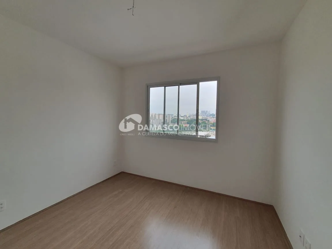 Apartamento para locação, Jardim Canadá, Mauá, SP
