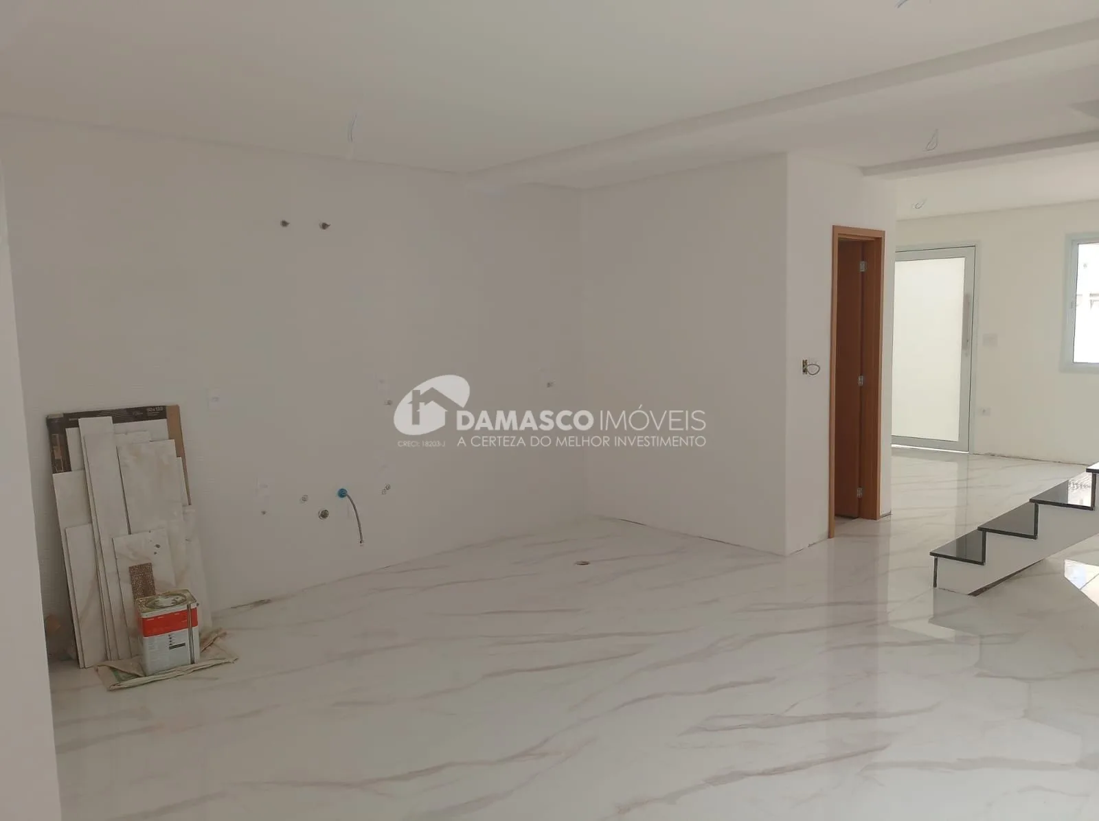 Sobrado à venda 3 Quartos, 2 Vagas, 200M², Boa Vista, São Caetano do Sul - SP