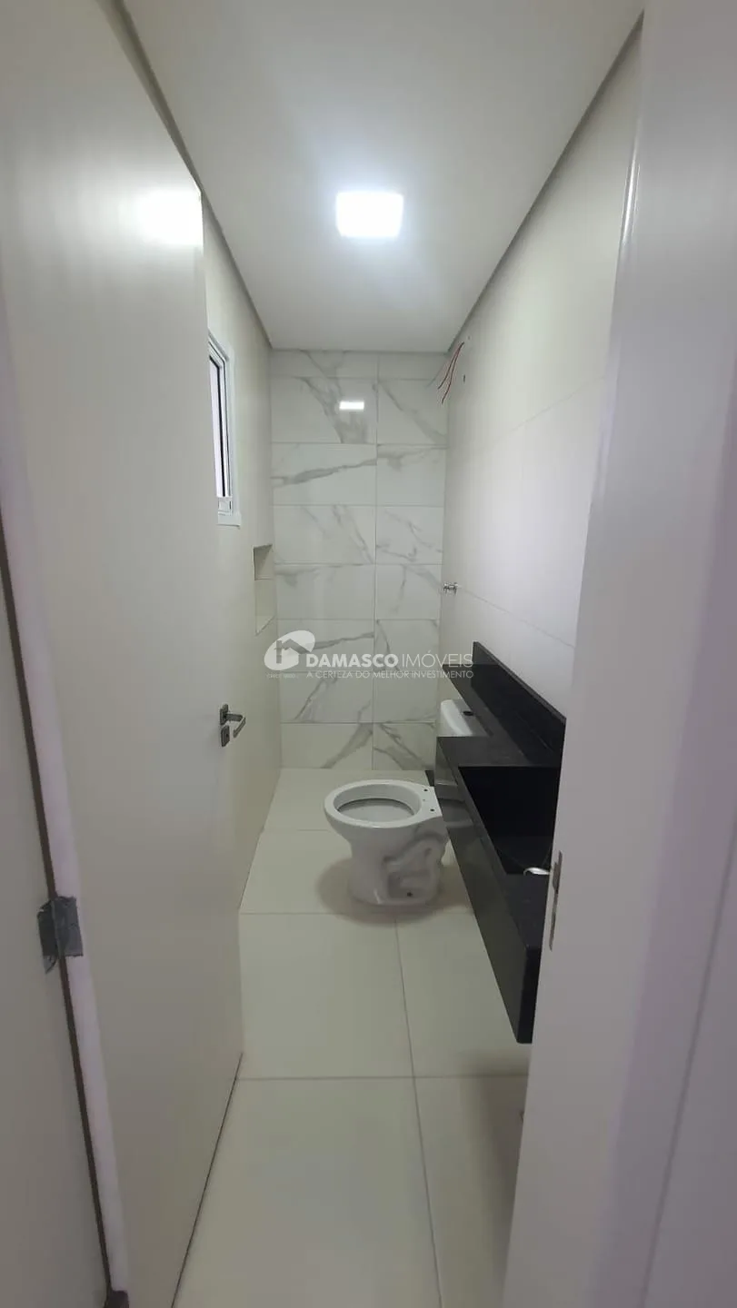 Cobertura à venda 3 Quartos, 2 Suites, 144M², Vila Camilópolis, Santo André - SP 