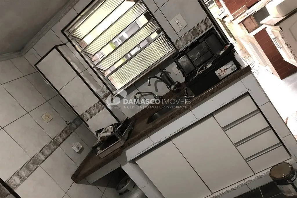 Sobrado à venda, Planalto, São Bernardo do Campo