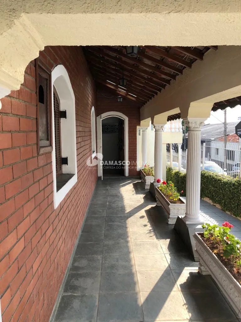 Comercial para locação 5 Salas, 275 m², Osvaldo Cruz, São Caetano do Sul, SP