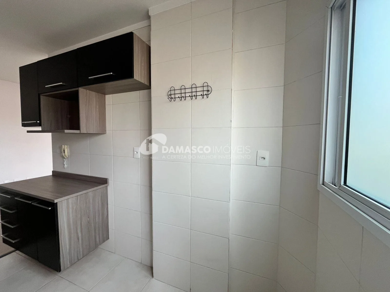 Apartamento para Locação 2 Quartos, 1 Vaga, Campestre, Santo André - SP | EL PRADO                                                    