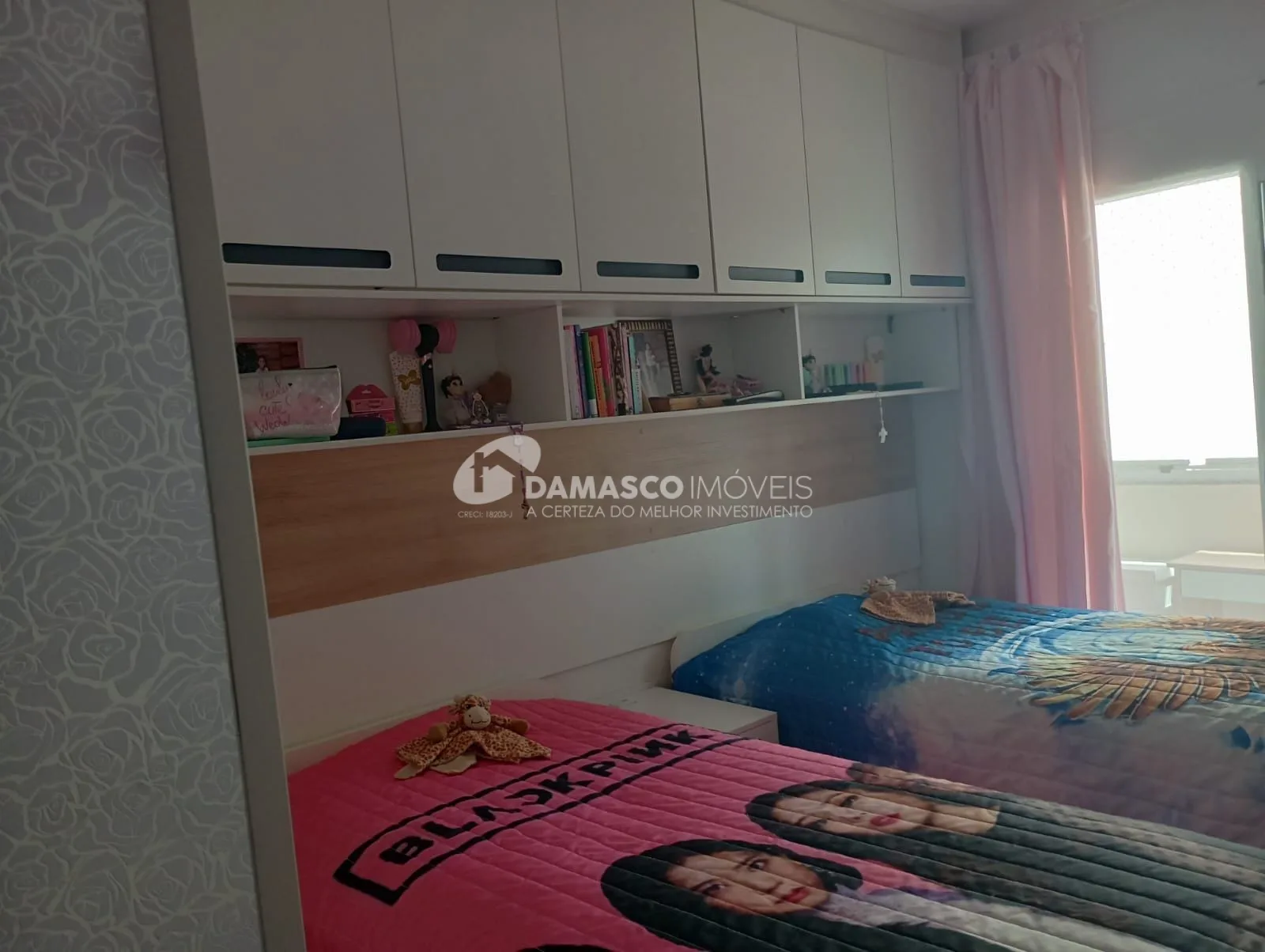 Cobertura / Penthouse à venda, Vila Sacadura Cabral, Santo André, SP