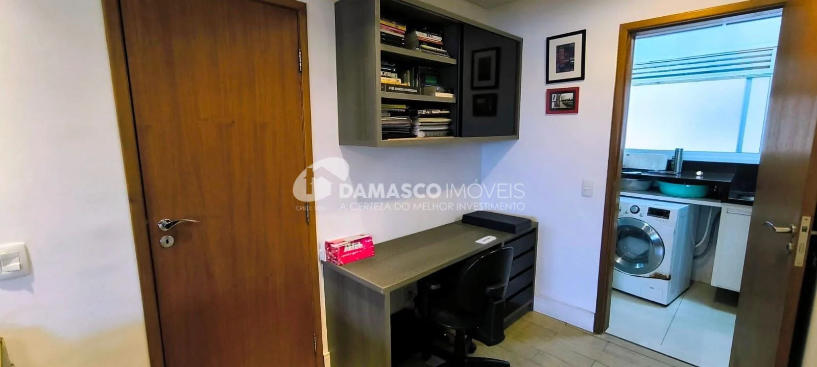 Apartamento Alto Padrão - Jardim São Caetano, São Caetano do Sul, SP