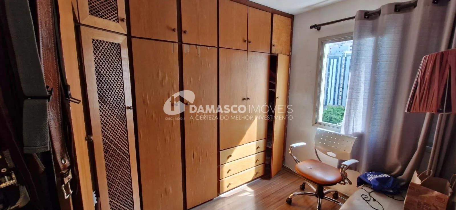 Apartamento à venda 2 Quartos, 1 Suite, 1 Vaga, 76M², Barcelona, São Caetano do Sul - SP 