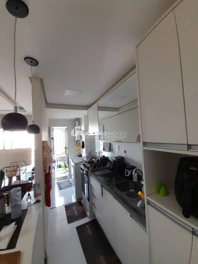 Apartamento para locação com 2 dormitórios