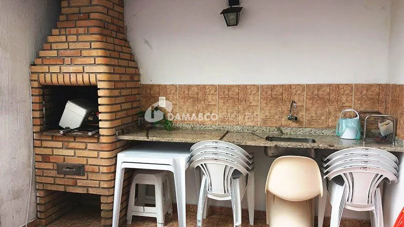 Sobrado à venda 3 Quartos, 1 Suite, 5 Vagas, 239M², Osvaldo Cruz, São Caetano do Sul - SP
