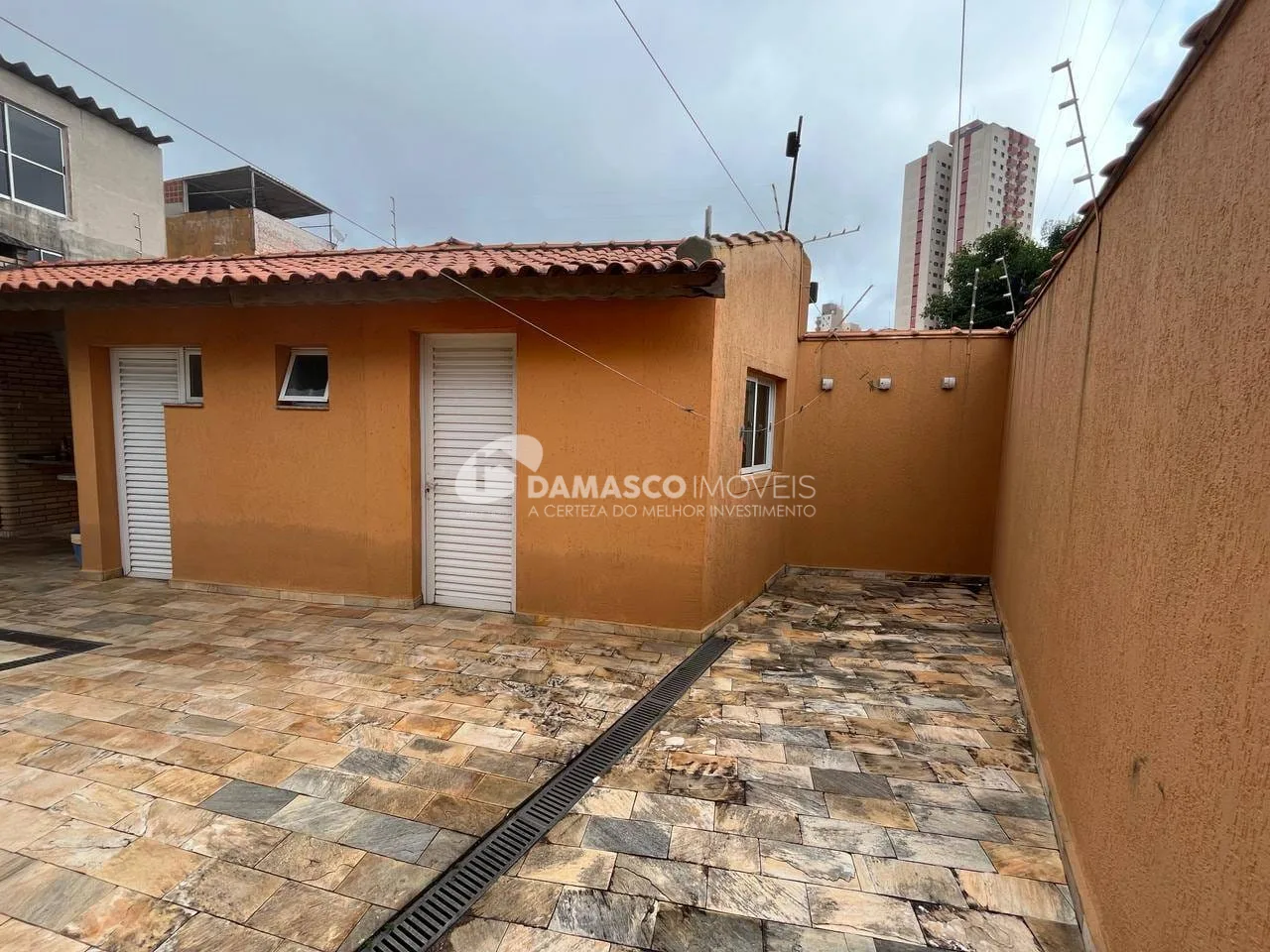 Incrível Sobrado à venda com 3 suítes e 5 vagas de garagem, Bairro Olímpico, São Caetano do Sul, SP