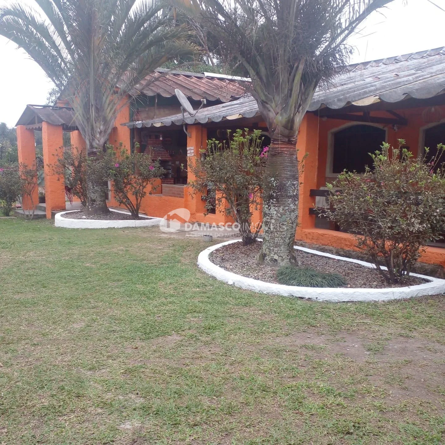 Chácara à venda, Parque São Paulo, Embu-Guaçu, SP