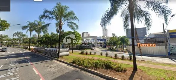 Terreno para Locação Santa Paula, São Caetano do Sul - SP