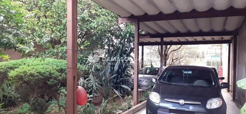 Casa à venda 1 Quarto, 6 Vagas, 259M², Campestre, Santo André - SP