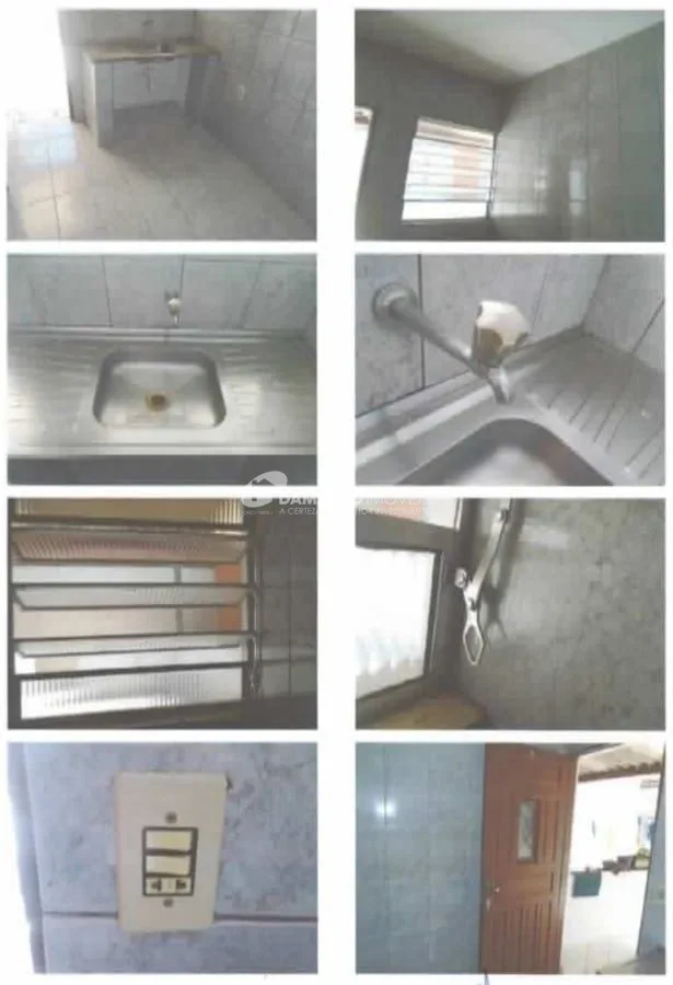 Casas ótimo para rendimento  à venda, Vila Califórnia, São Paulo, SP