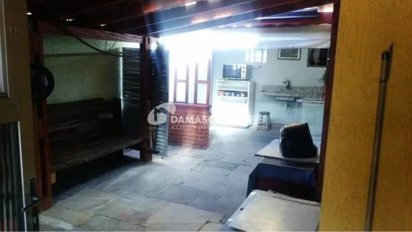 Casa para Locação 3 Quartos, 3 Suites, 5 Vagas, Jardim São Caetano, São Caetano do Sul - SP
