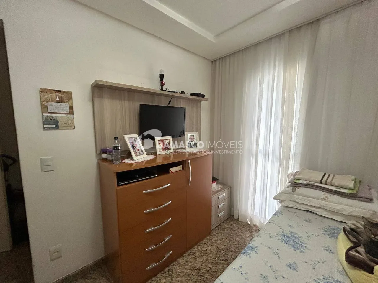 Apartamento à venda, Vila Assunção, Santo André, SP
