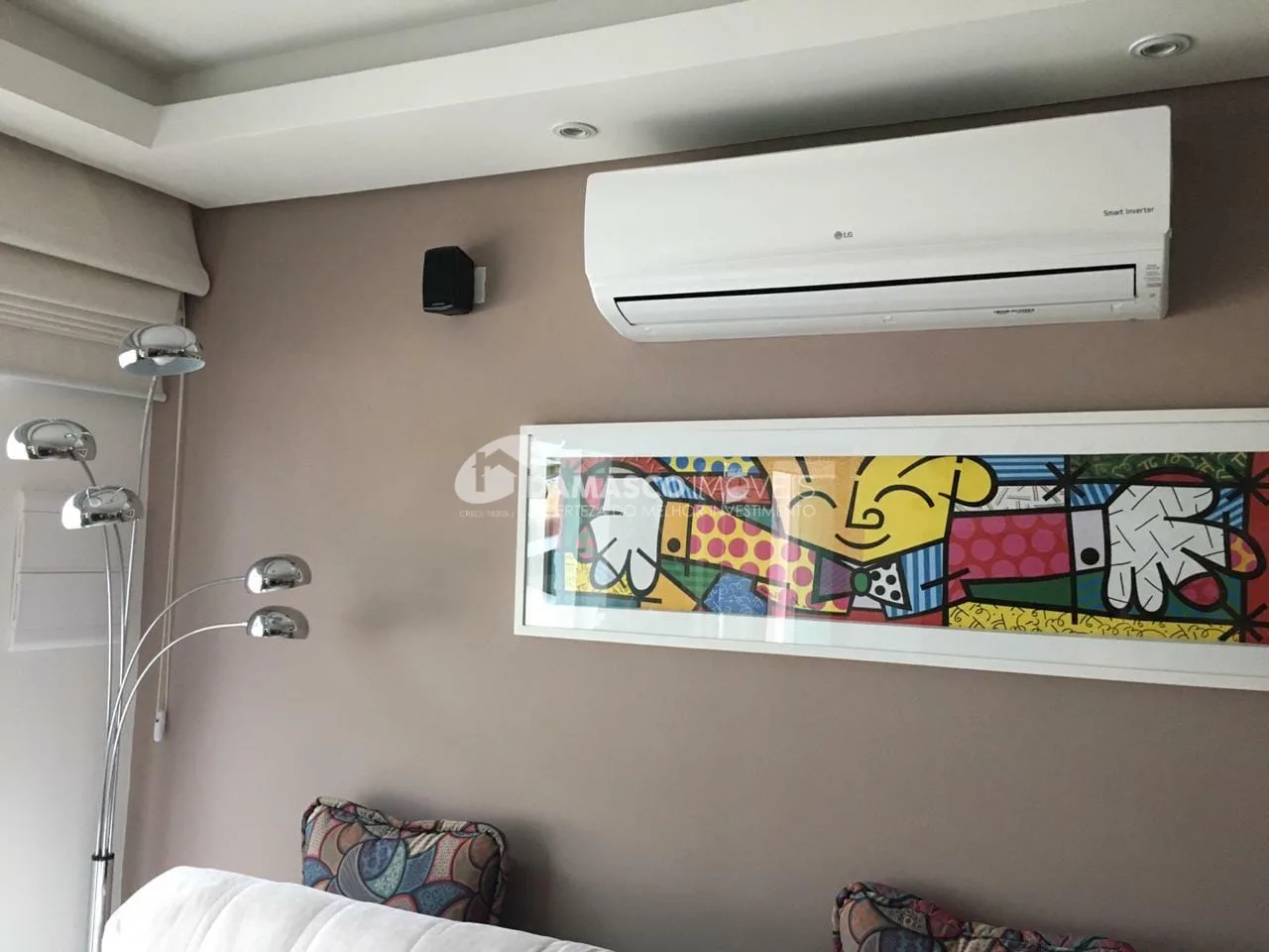 Casa à venda 2 Quartos, 3 Vagas, 180M², Parque das Nações, Santo André - SP