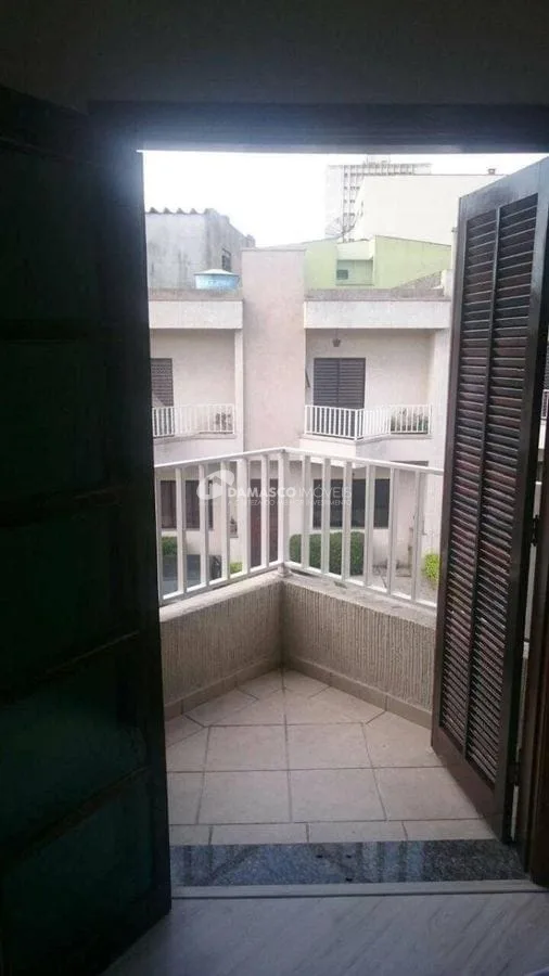 Sobrado à venda 2 Quartos, 1 Suite, 2 Vagas, 121M², Vila Bela, São Paulo - SP