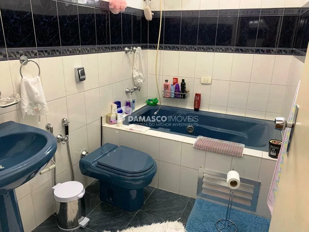 Casa à venda 2 Quartos, 2 Suites, 4 Vagas, 250M², Santa Paula, São Caetano do Sul - SP
