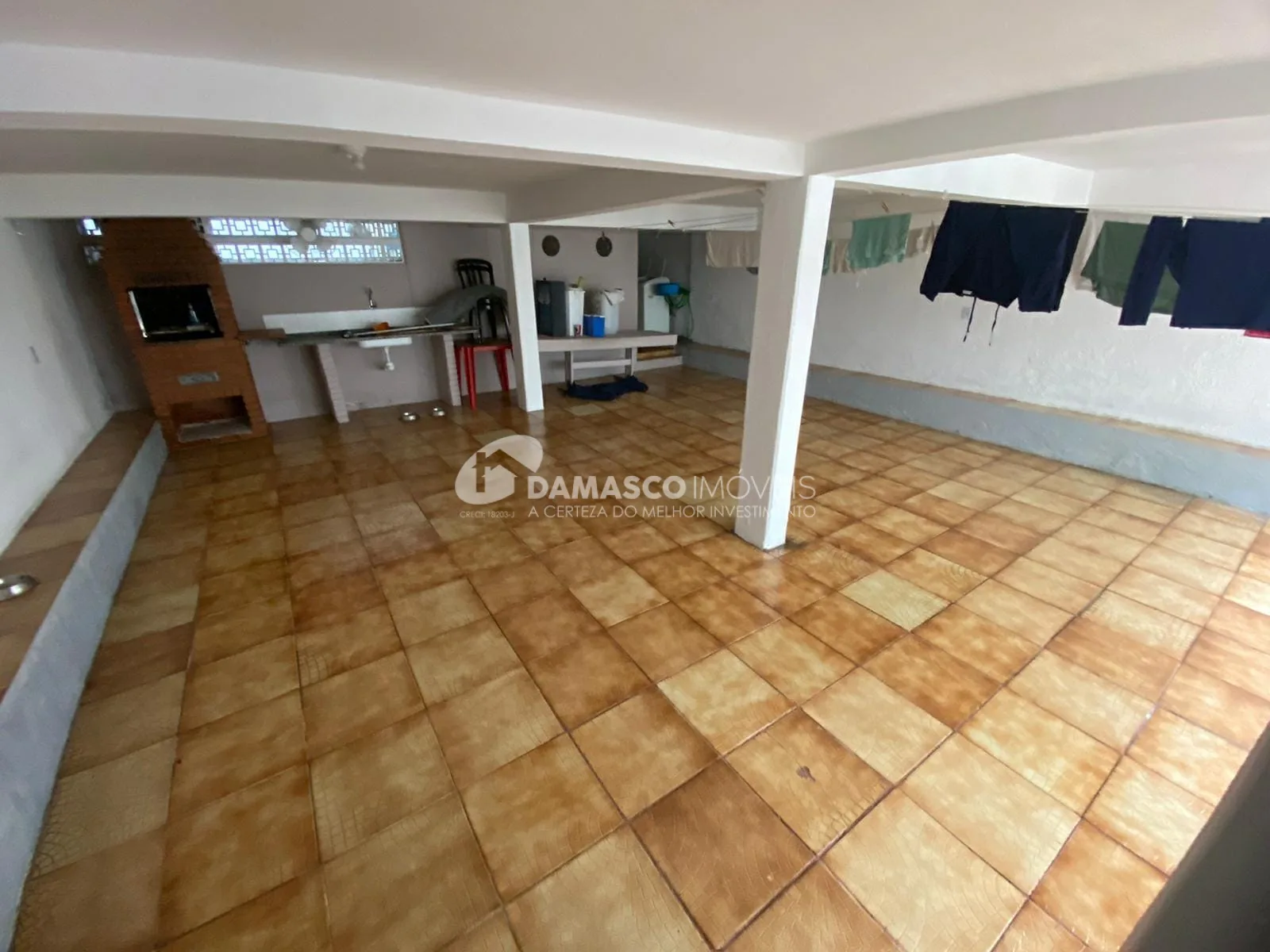 Sobrado à venda 2 Quartos, 3 Vagas, 300M², Boa Vista, São Caetano do Sul - SP