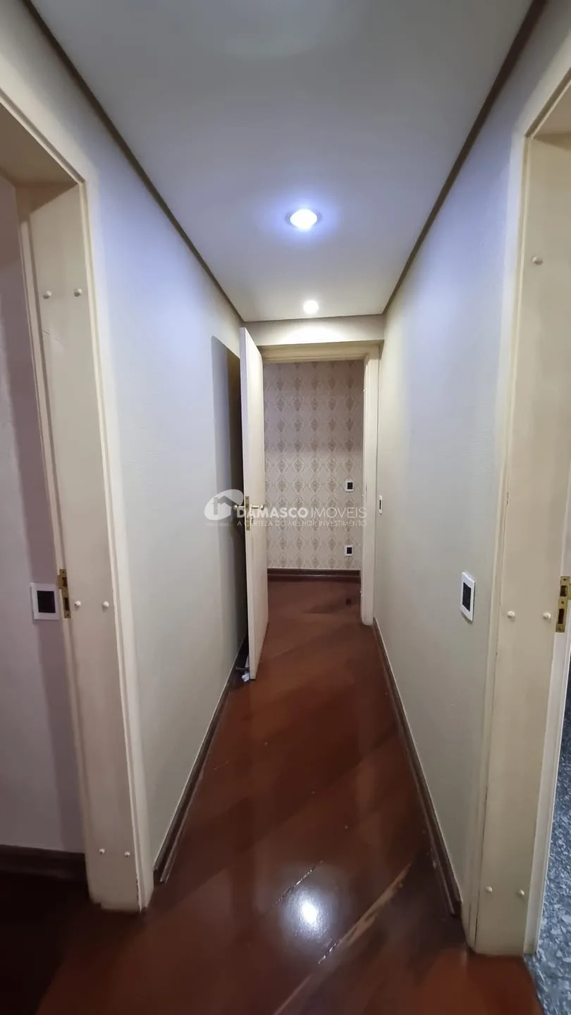 Apartamento padrão para Locação, Santo Antônio, São Caetano do Sul, SP