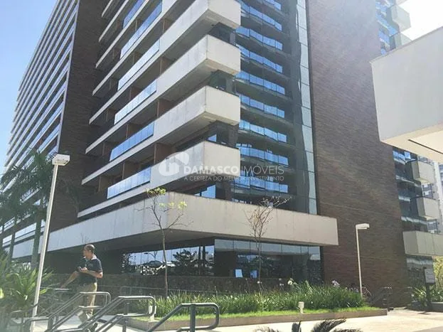 Sala para Locação 1 Vaga, 50M², Cerâmica, São Caetano do Sul - SP 