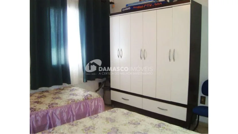 Cobertura à venda 3 Quartos, 1 Suite, 1 Vaga, 116M², Canto do Forte, Praia Grande - SP 