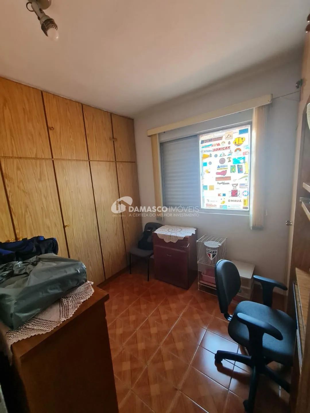 Sobrado à venda 3 Quartos, 1 Suite, 2 Vagas, 145M², Osvaldo Cruz, São Caetano do Sul - SP