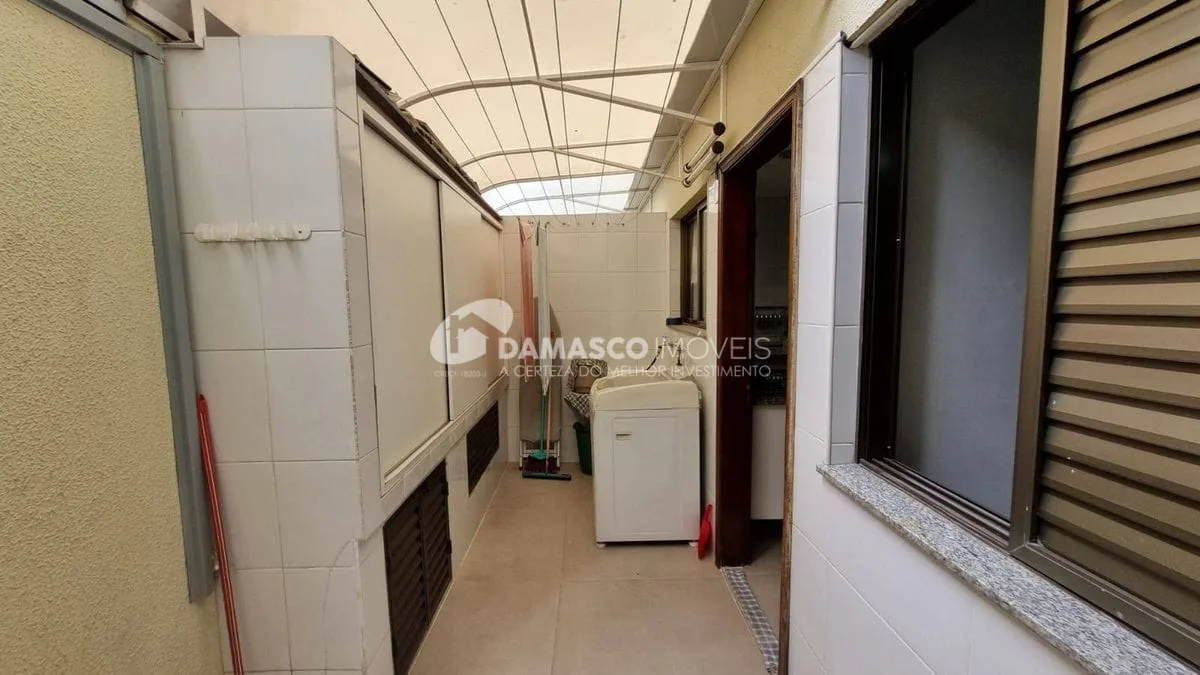 Apartamento a venda - 3 dormitórios 1 suite