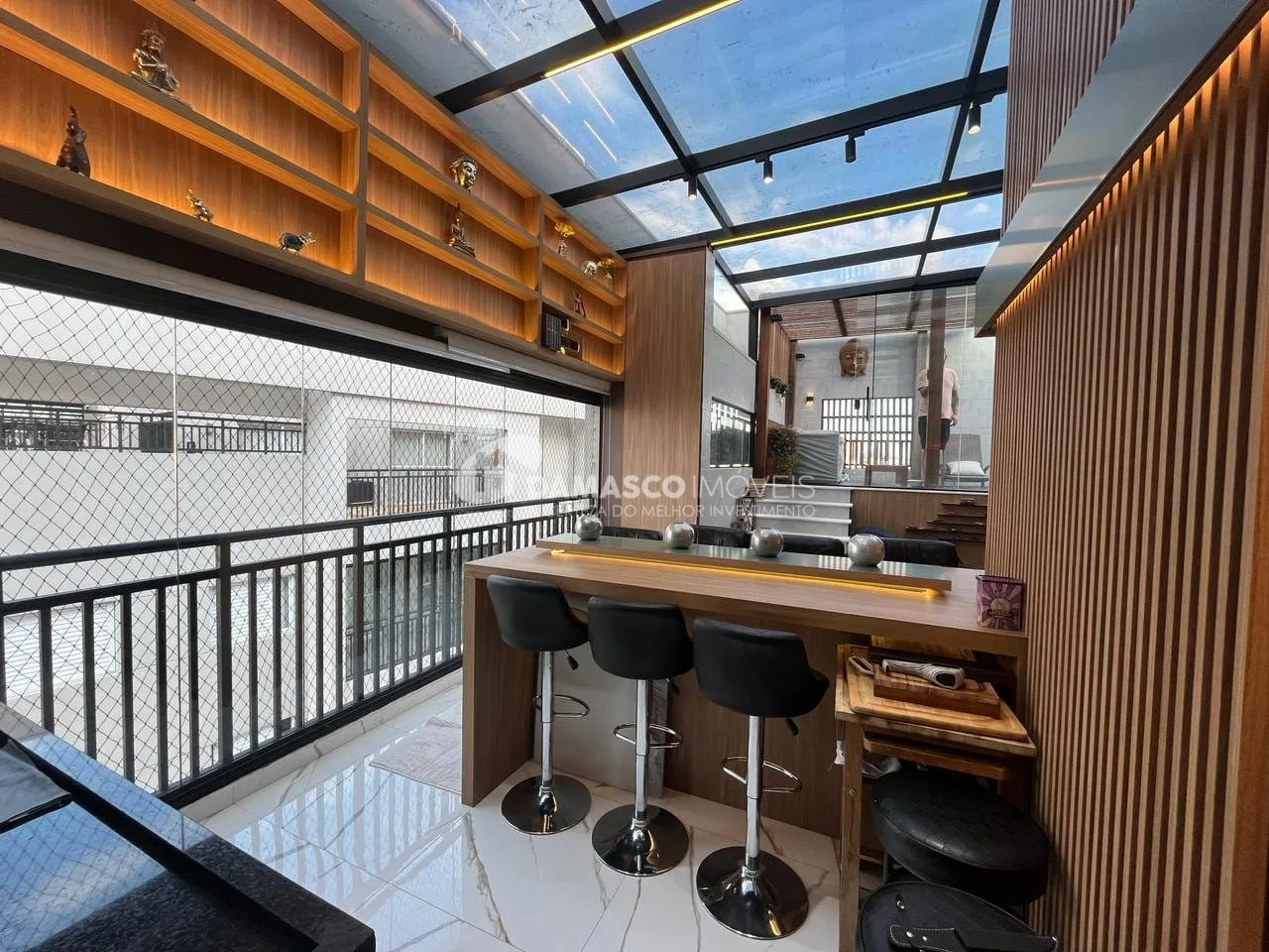 Apartamento à venda, Santa Paula, São Caetano do Sul, SP