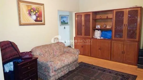 Sobrado para locação 4 Quartos, 2 Suítes, 6 Vagas, 390 m², Osvaldo Cruz, São Caetano do Sul - SP