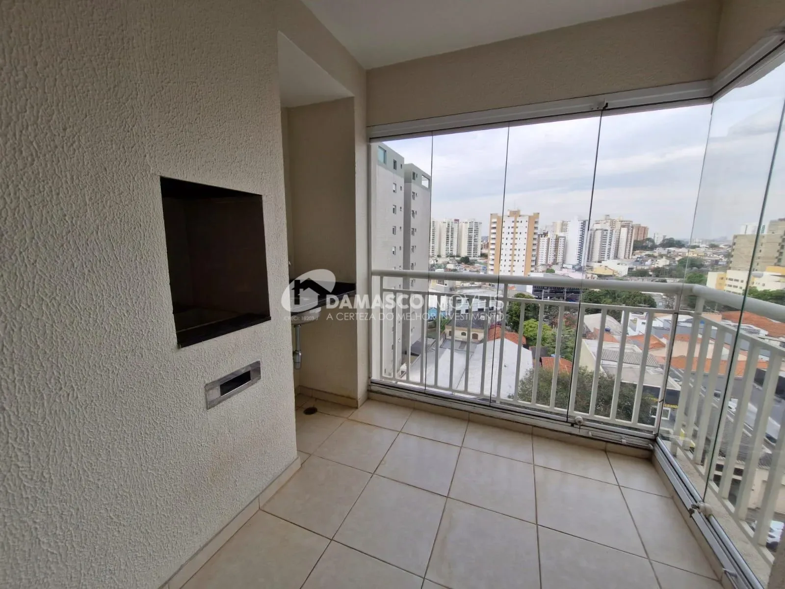 Apartamento à venda, Santa Paula, São Caetano do Sul, SP