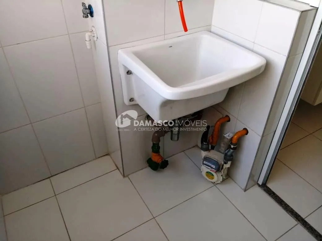 Apartamento à venda 2 Quartos, 1 Suite, 2 Vagas, 69M², Santa Paula, São Caetano do Sul - SP 
