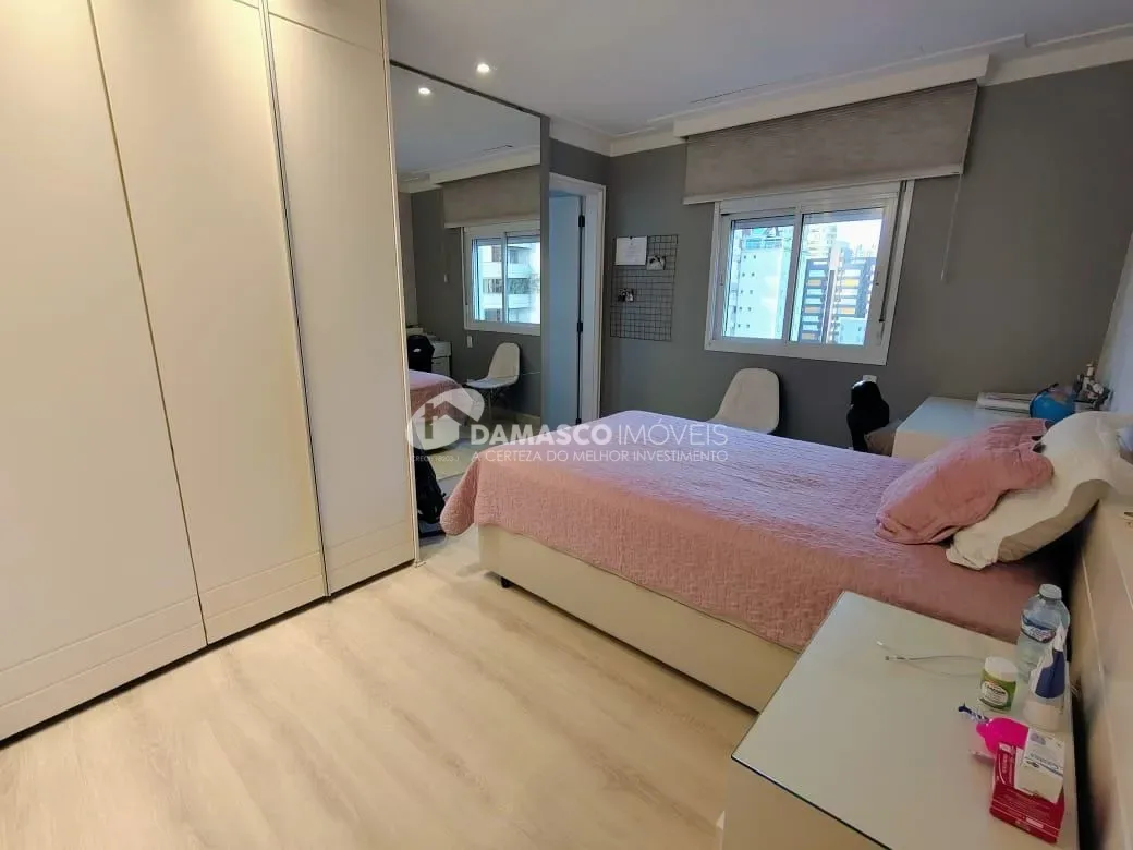 Apartamento à venda, com piscina climatizada , Jardim, Santo André, SP