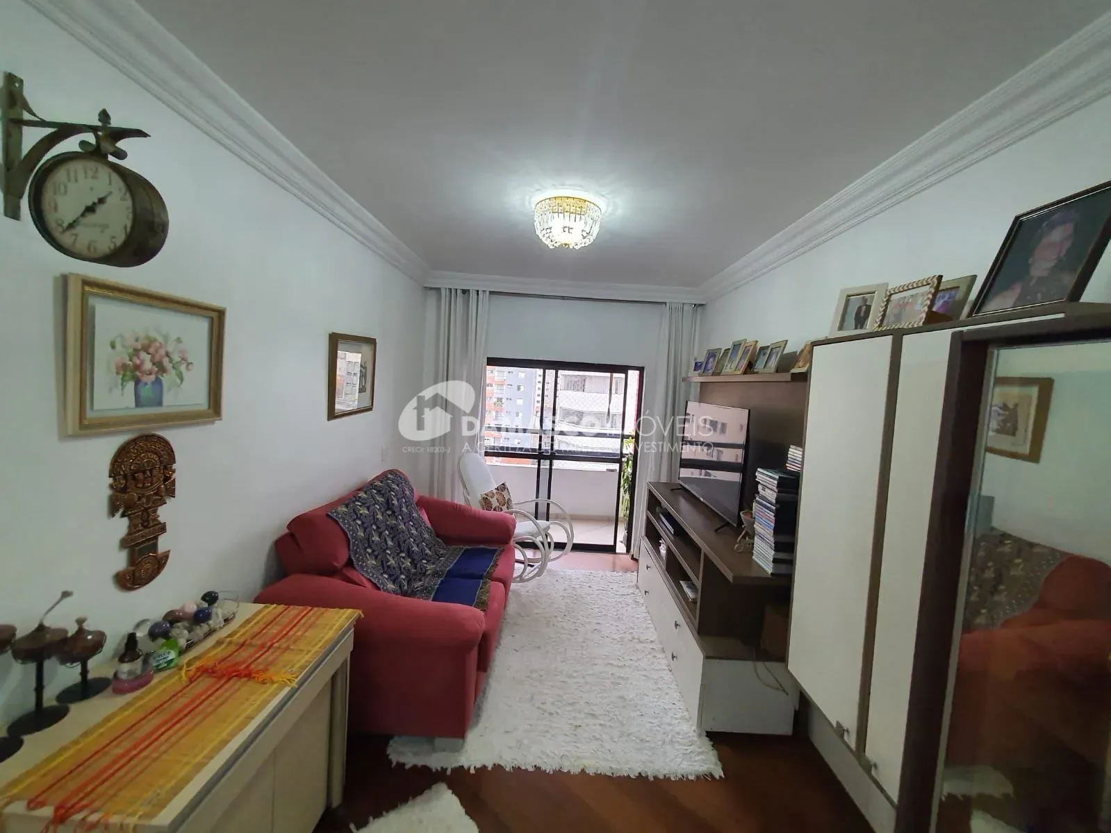 Apartamento à venda, Santa Paula, São Caetano do Sul, SP