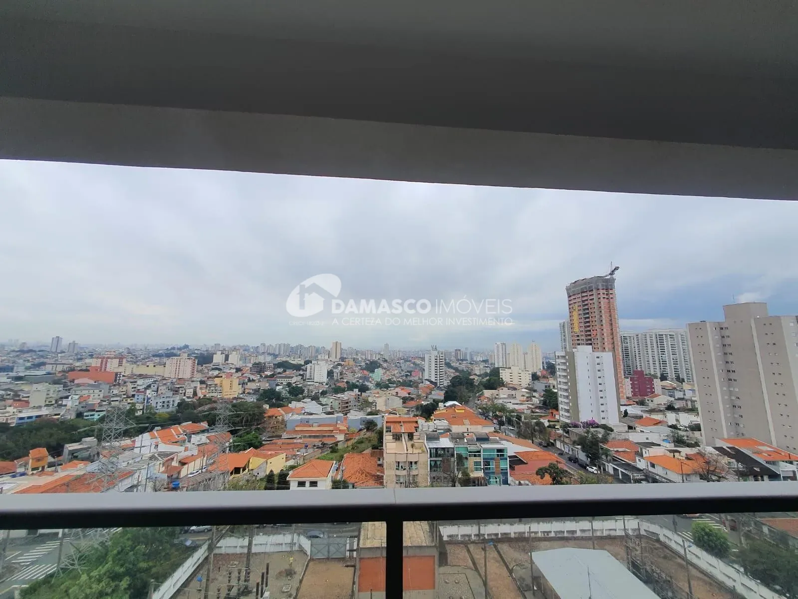 Apartamento à venda, Campestre, Santo André, SP